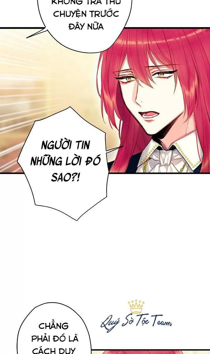 Trọng Sinh Trở Thành Hoàng Phi - Chương 170 - Trang 26