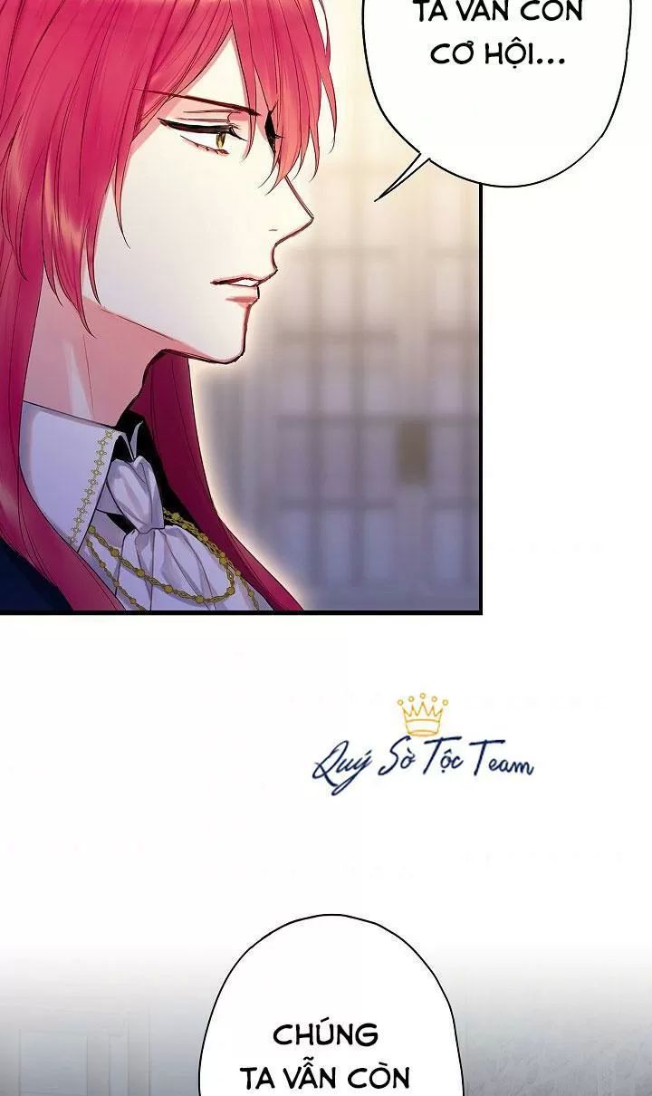 Trọng Sinh Trở Thành Hoàng Phi - Chương 170 - Trang 29