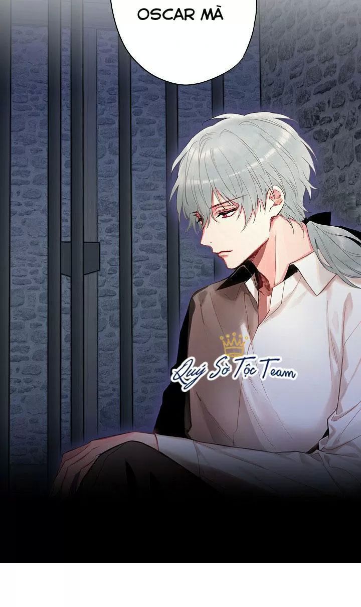 Trọng Sinh Trở Thành Hoàng Phi - Chương 170 - Trang 30