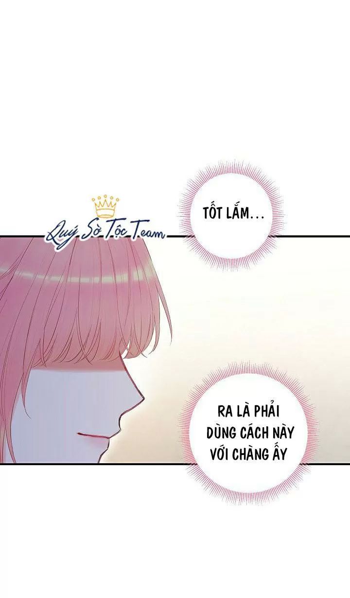 Trọng Sinh Trở Thành Hoàng Phi - Chương 170 - Trang 4