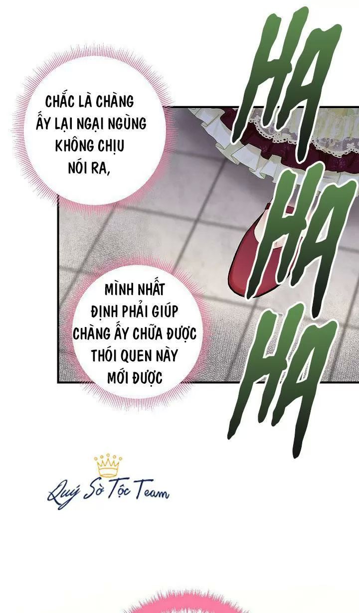 Trọng Sinh Trở Thành Hoàng Phi - Chương 170 - Trang 5