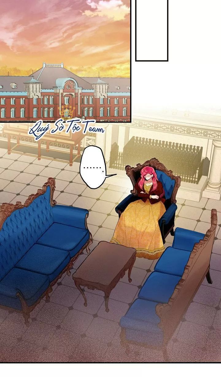 Trọng Sinh Trở Thành Hoàng Phi - Chương 170 - Trang 8