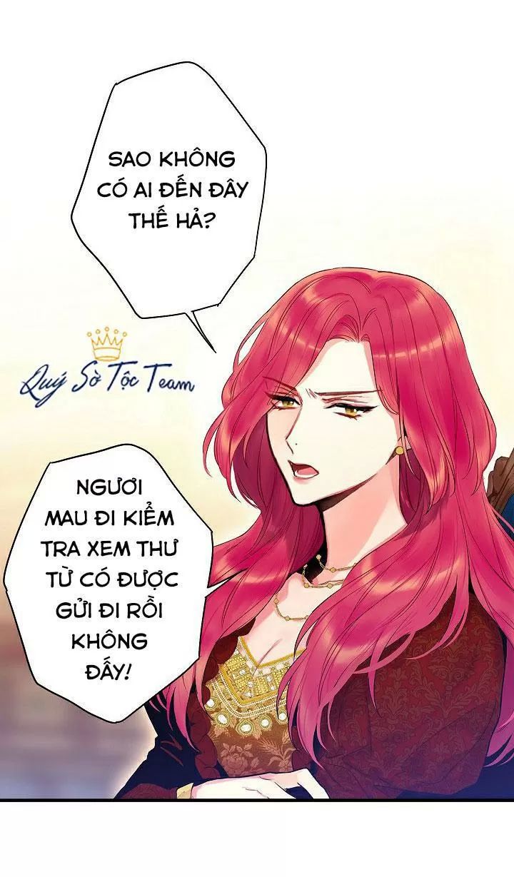 Trọng Sinh Trở Thành Hoàng Phi - Chương 170 - Trang 9