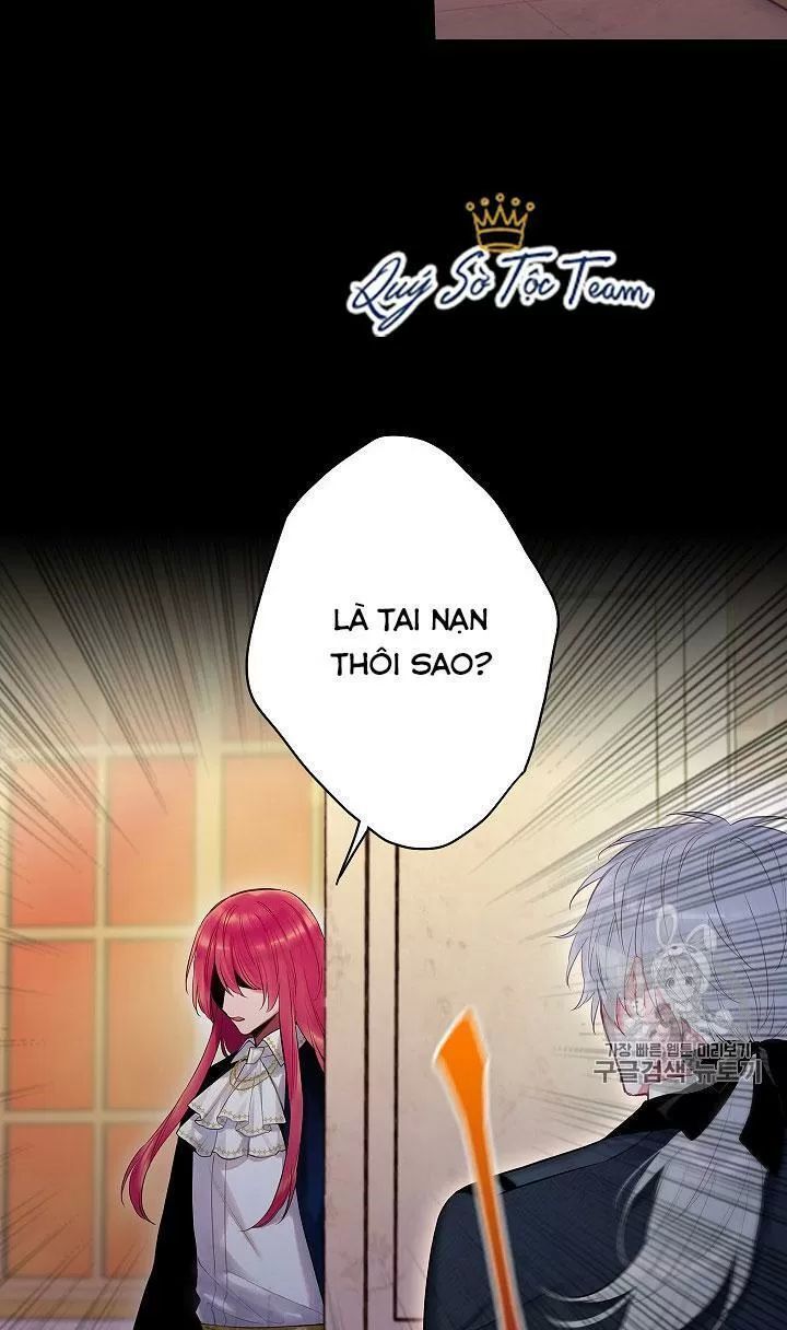 Trọng Sinh Trở Thành Hoàng Phi - Chương 171 - Trang 11