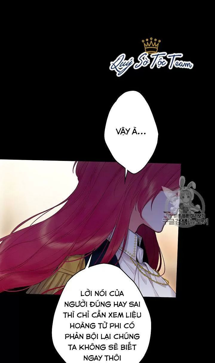 Trọng Sinh Trở Thành Hoàng Phi - Chương 171 - Trang 13