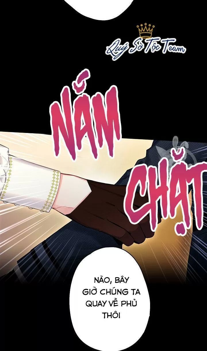 Trọng Sinh Trở Thành Hoàng Phi - Chương 171 - Trang 14