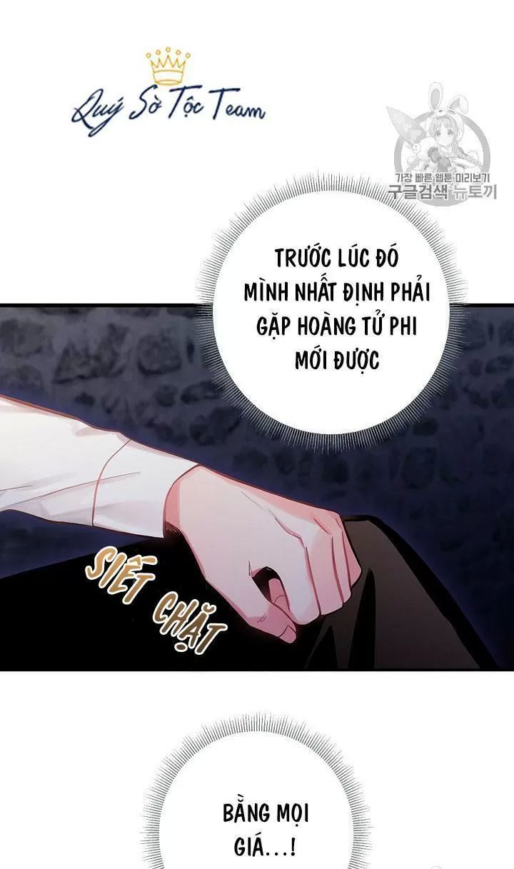 Trọng Sinh Trở Thành Hoàng Phi - Chương 171 - Trang 17