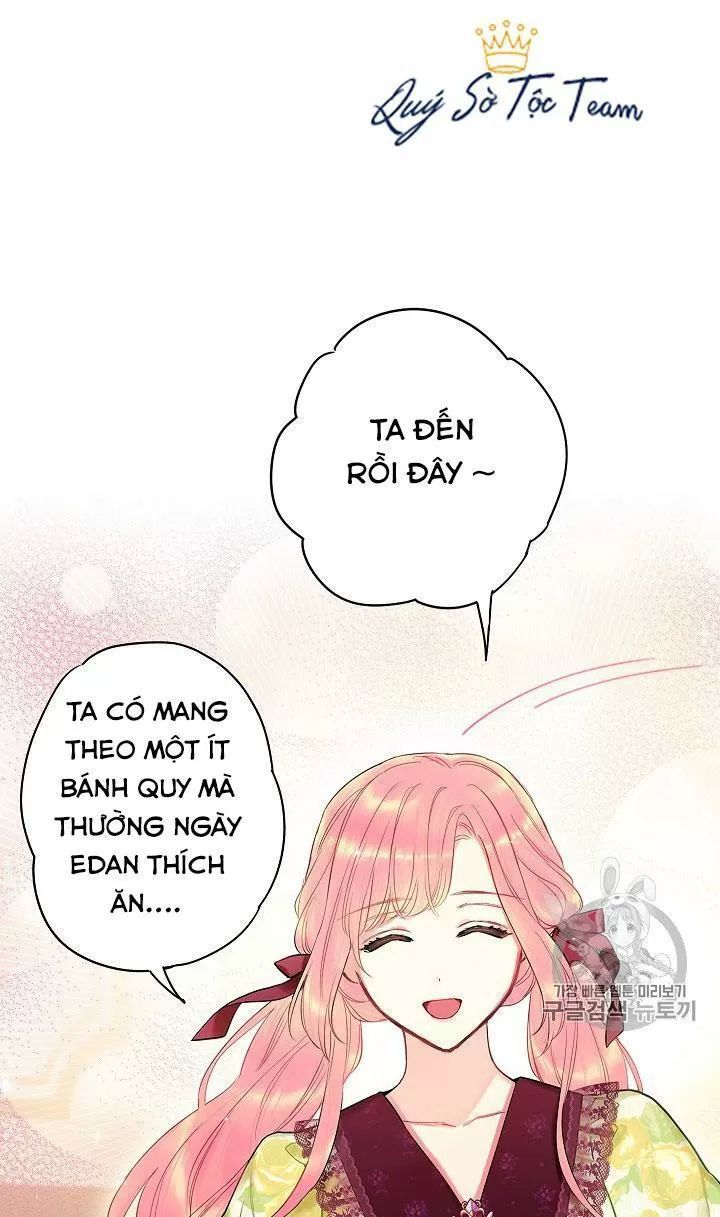 Trọng Sinh Trở Thành Hoàng Phi - Chương 171 - Trang 20