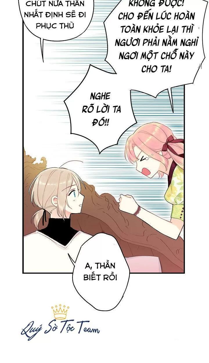 Trọng Sinh Trở Thành Hoàng Phi - Chương 171 - Trang 26