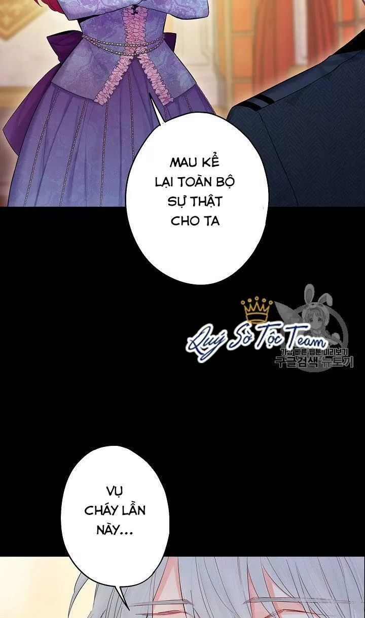 Trọng Sinh Trở Thành Hoàng Phi - Chương 171 - Trang 4