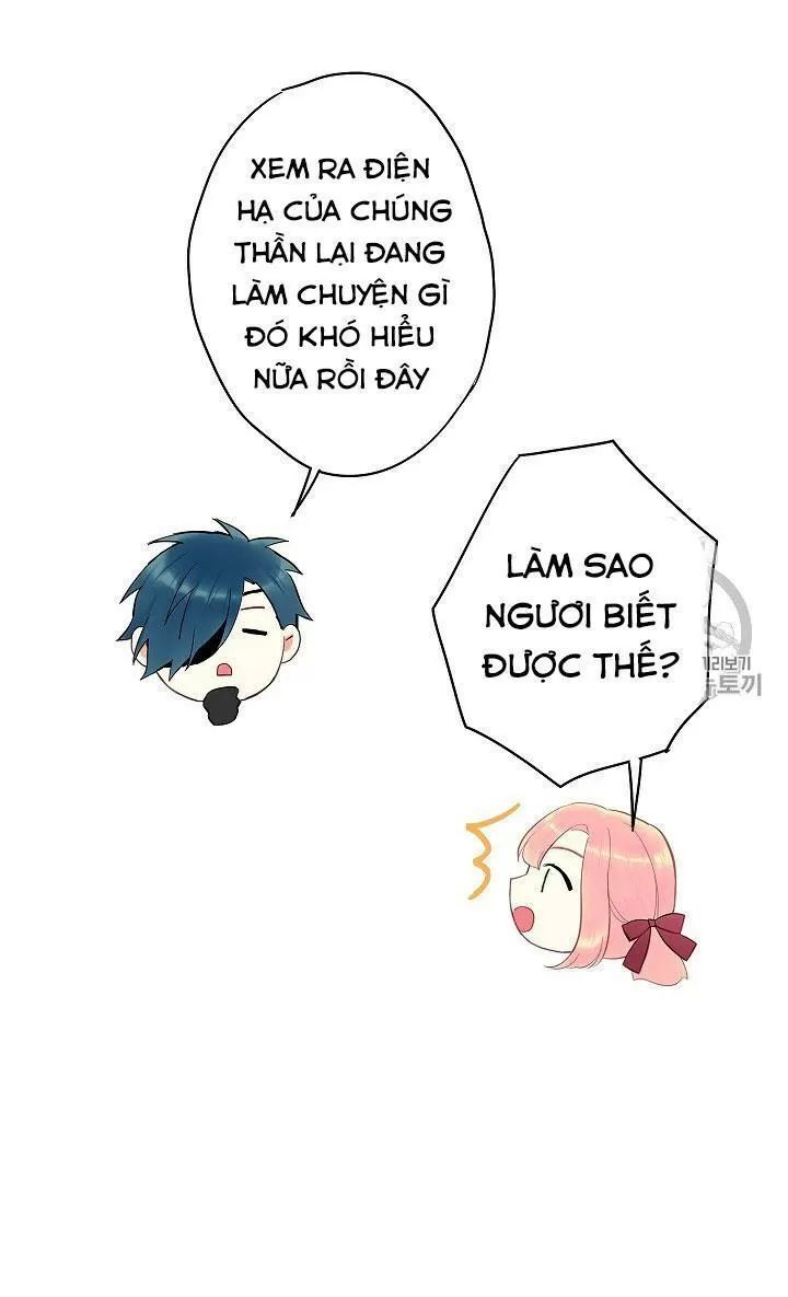 Trọng Sinh Trở Thành Hoàng Phi - Chương 171 - Trang 31