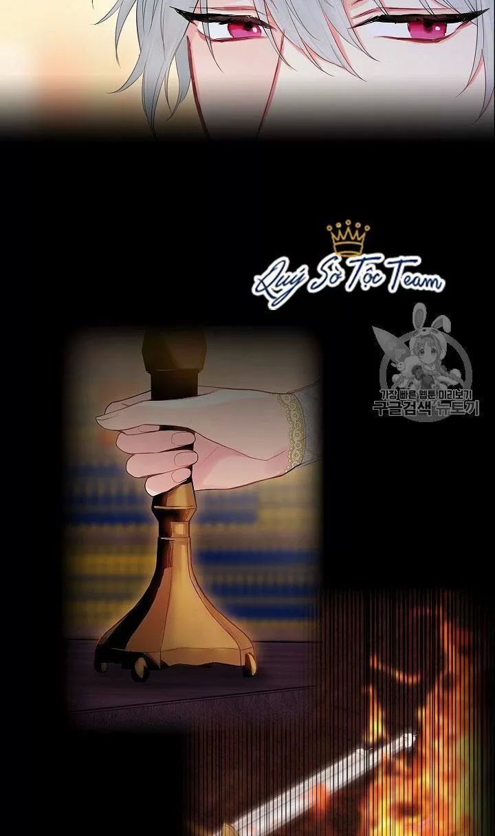 Trọng Sinh Trở Thành Hoàng Phi - Chương 171 - Trang 5