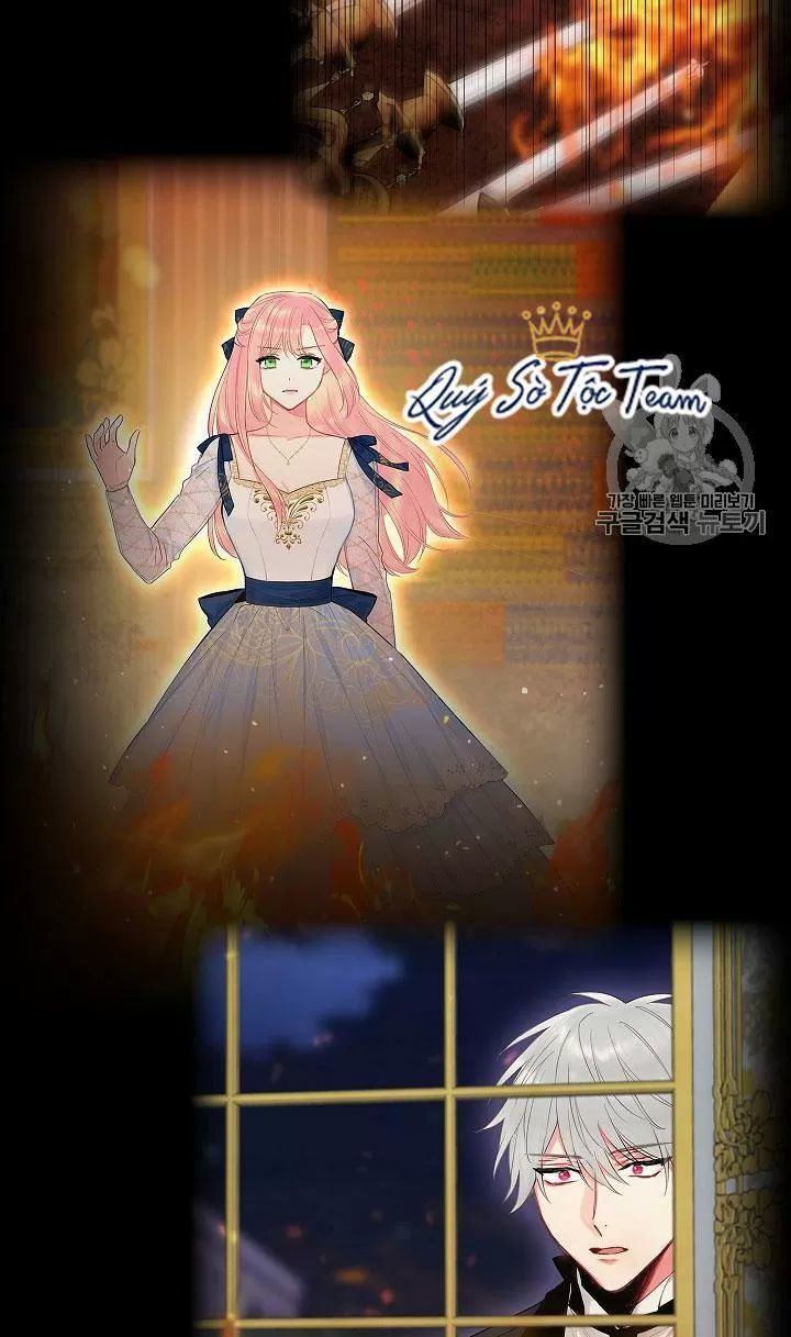 Trọng Sinh Trở Thành Hoàng Phi - Chương 171 - Trang 6