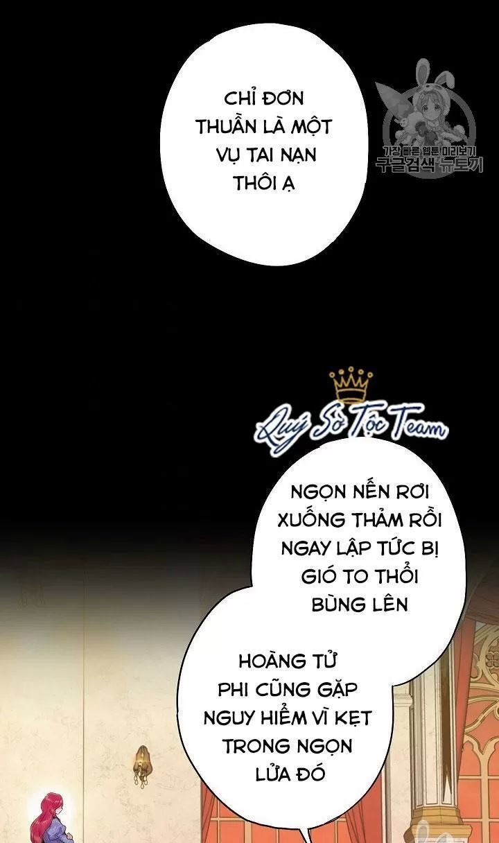 Trọng Sinh Trở Thành Hoàng Phi - Chương 171 - Trang 8