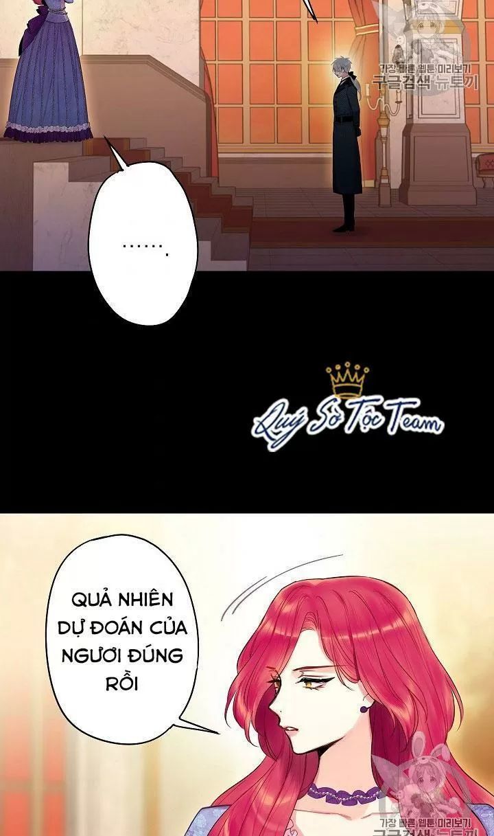 Trọng Sinh Trở Thành Hoàng Phi - Chương 171 - Trang 9