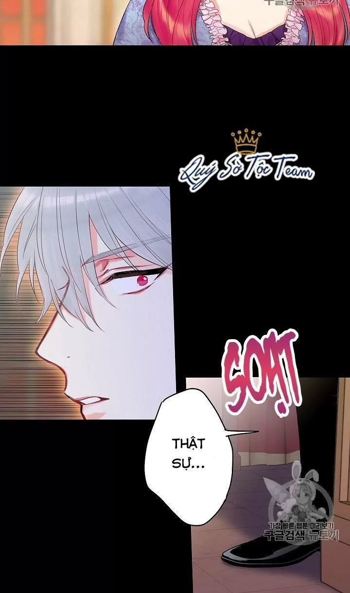 Trọng Sinh Trở Thành Hoàng Phi - Chương 171 - Trang 10