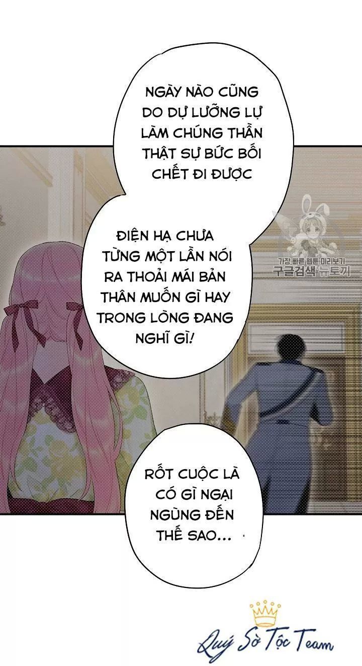 Trọng Sinh Trở Thành Hoàng Phi - Chương 172 - Trang 1