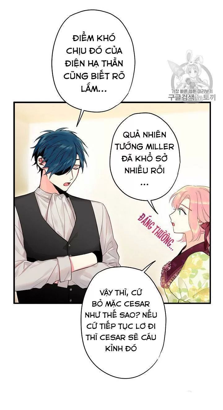 Trọng Sinh Trở Thành Hoàng Phi - Chương 172 - Trang 2