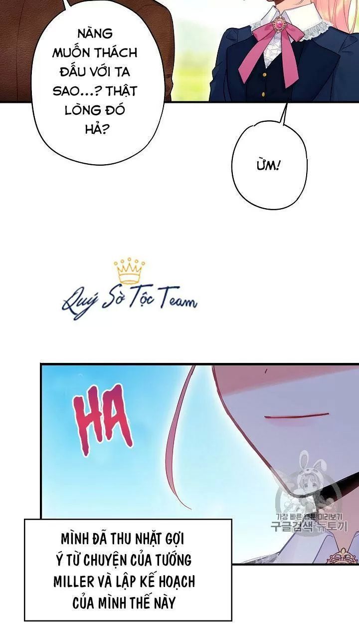 Trọng Sinh Trở Thành Hoàng Phi - Chương 172 - Trang 11