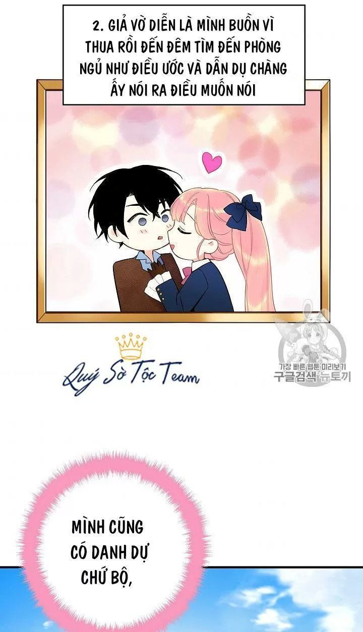 Trọng Sinh Trở Thành Hoàng Phi - Chương 172 - Trang 13