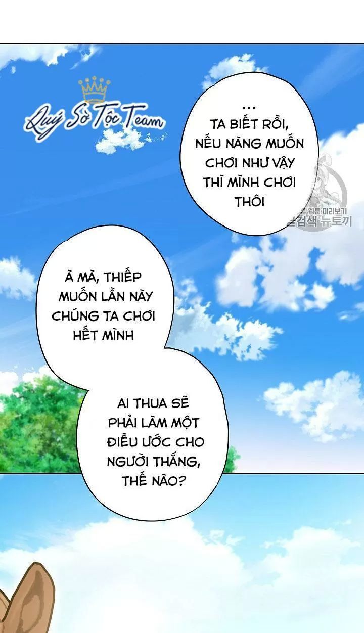 Trọng Sinh Trở Thành Hoàng Phi - Chương 172 - Trang 15