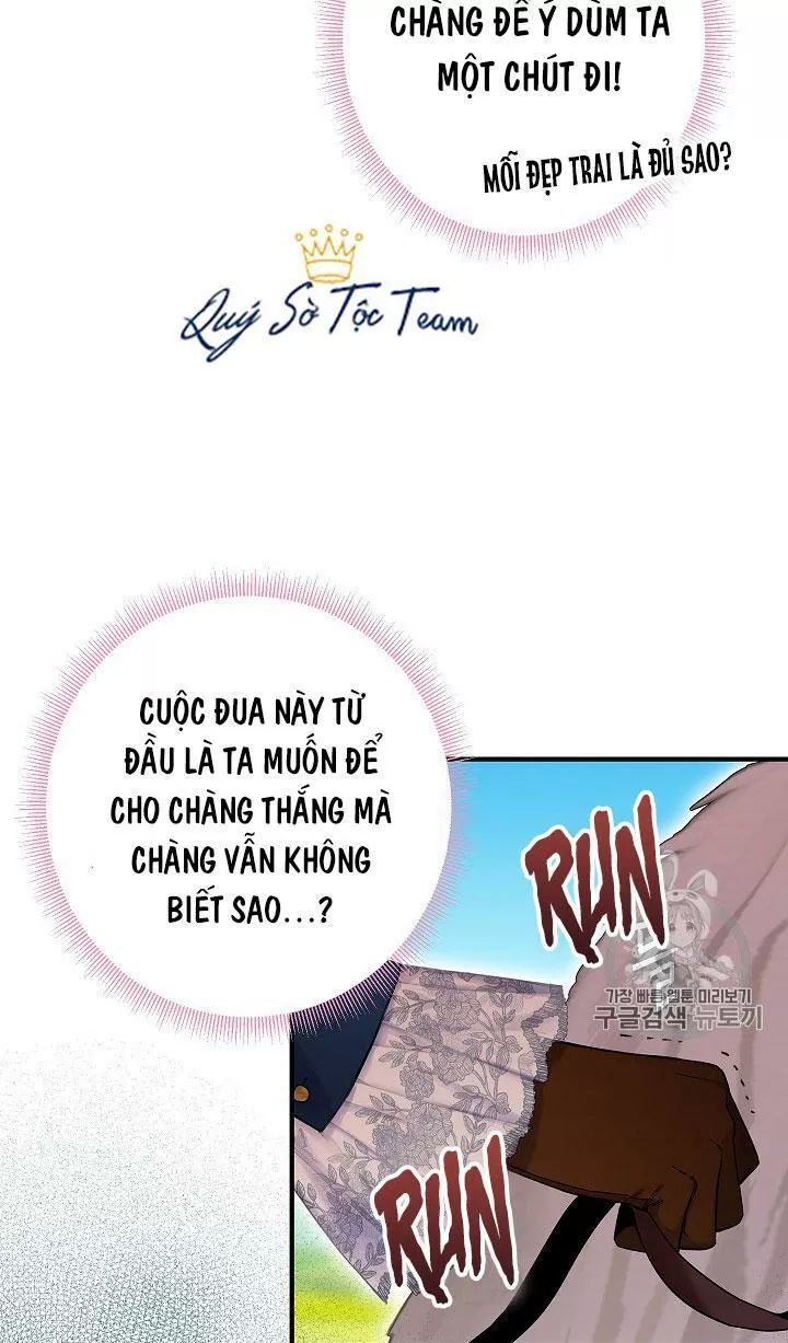 Trọng Sinh Trở Thành Hoàng Phi - Chương 172 - Trang 28