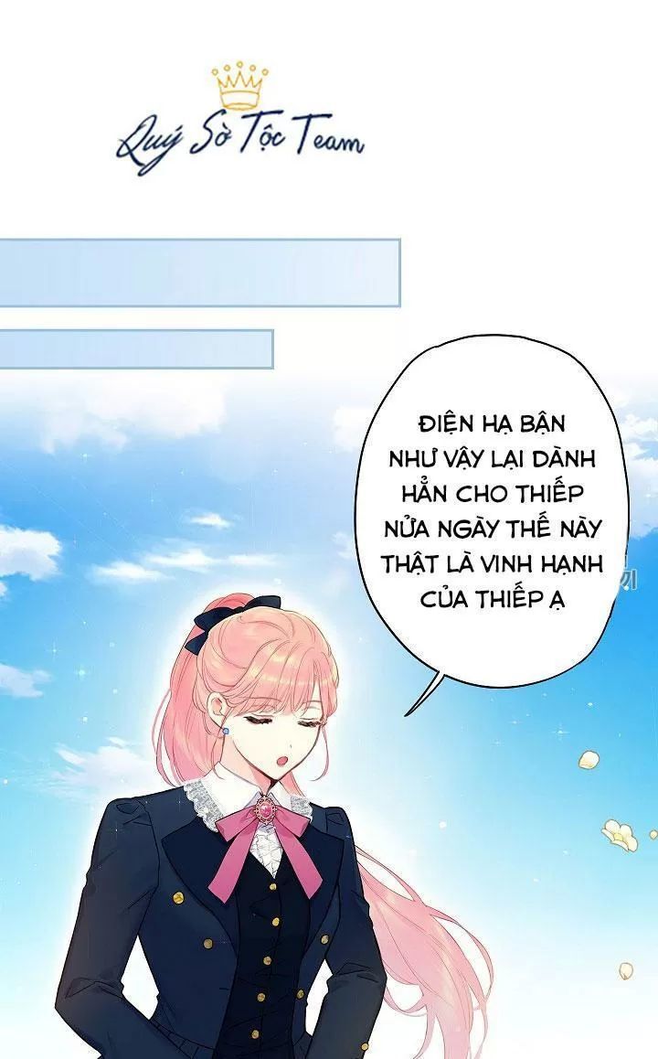 Trọng Sinh Trở Thành Hoàng Phi - Chương 172 - Trang 6