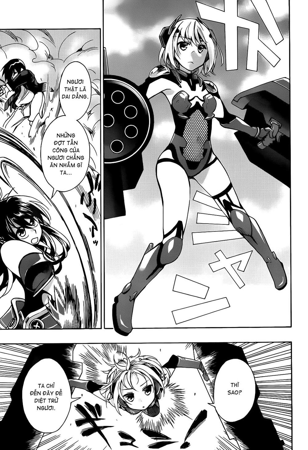 Date A Live - Chương 1 - Trang 44