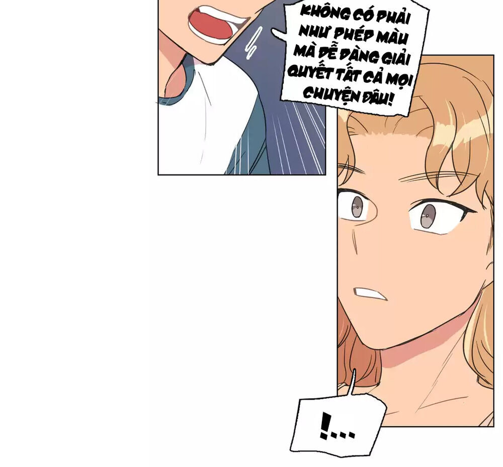 Tỏ Tình Nhầm Lẫn - Chương 71 - Trang 15