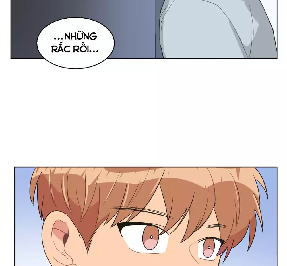 Tỏ Tình Nhầm Lẫn - Chương 71 - Trang 19
