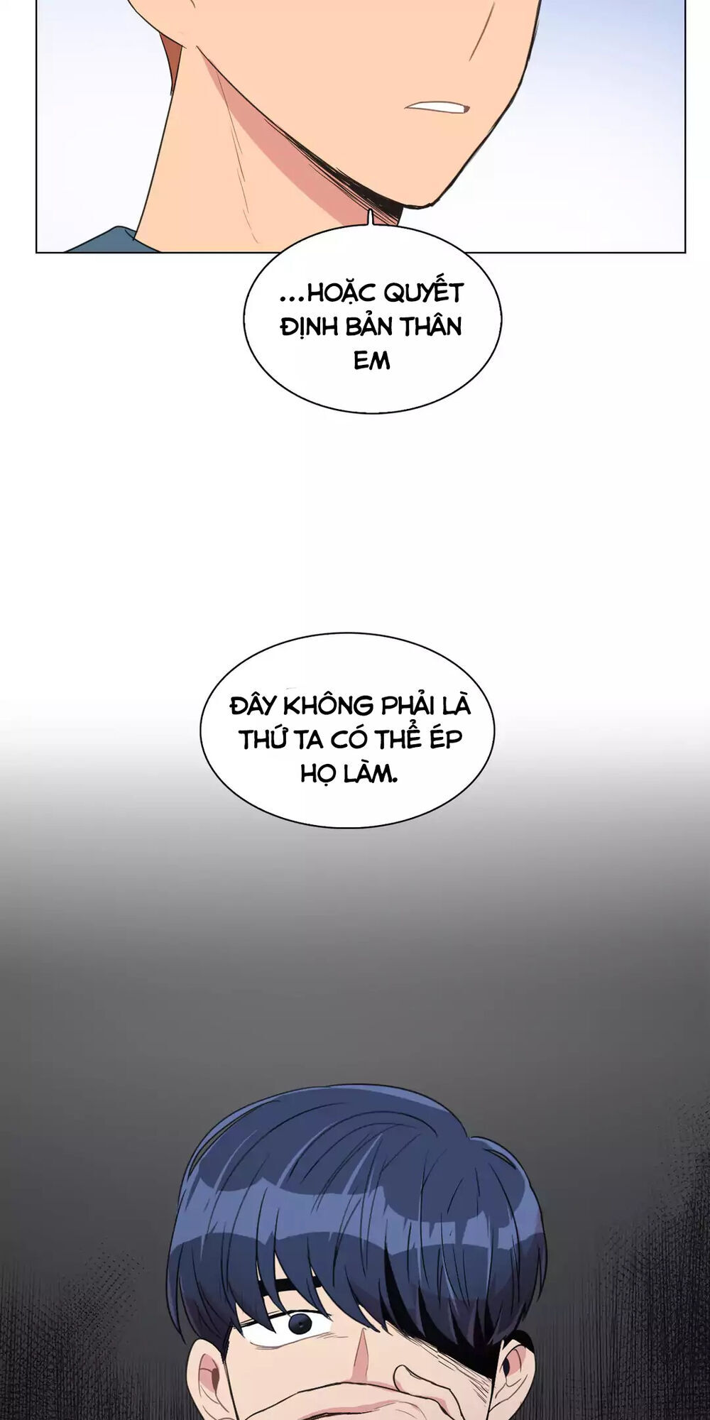 Tỏ Tình Nhầm Lẫn - Chương 71 - Trang 20