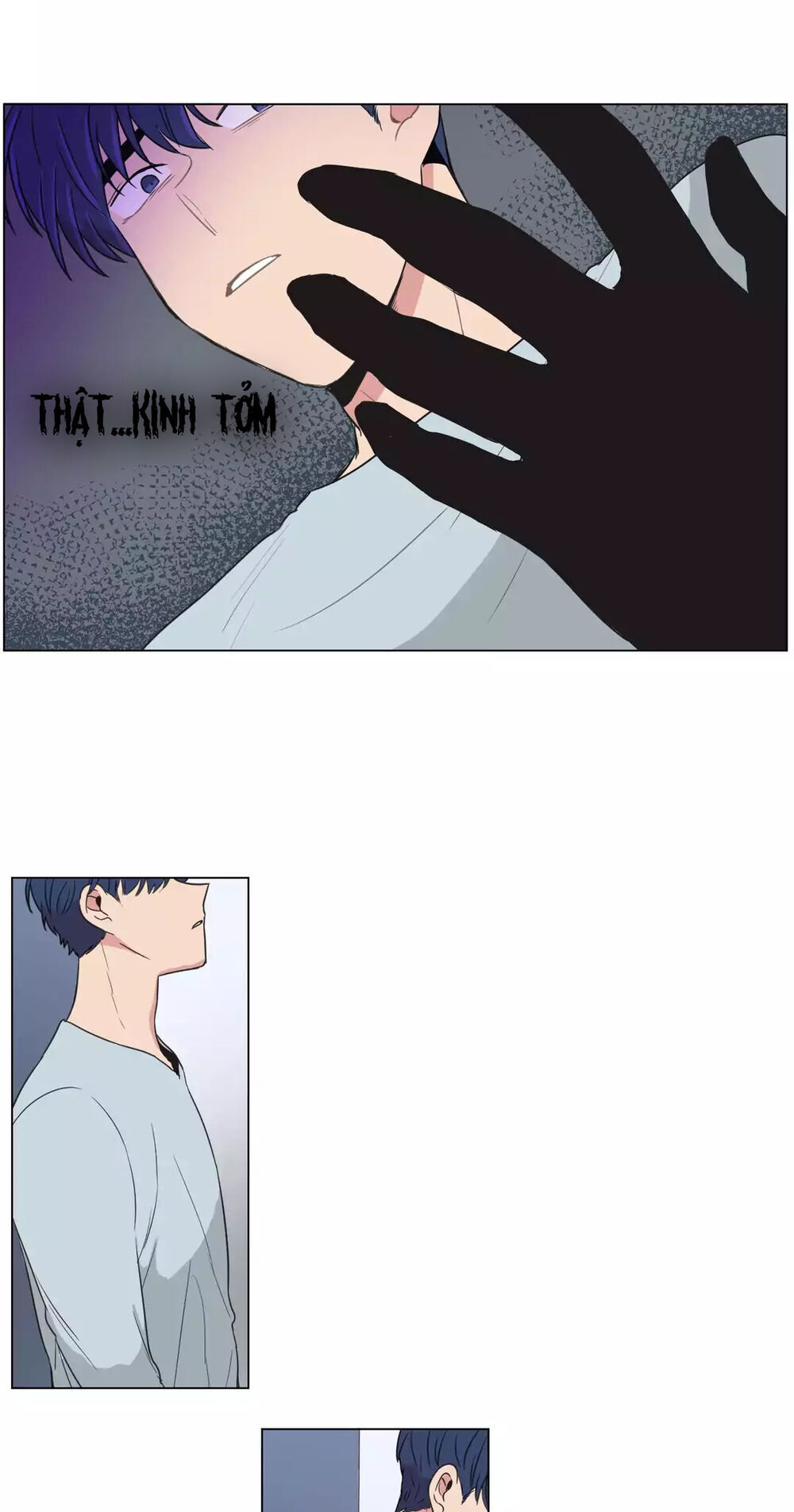 Tỏ Tình Nhầm Lẫn - Chương 71 - Trang 23