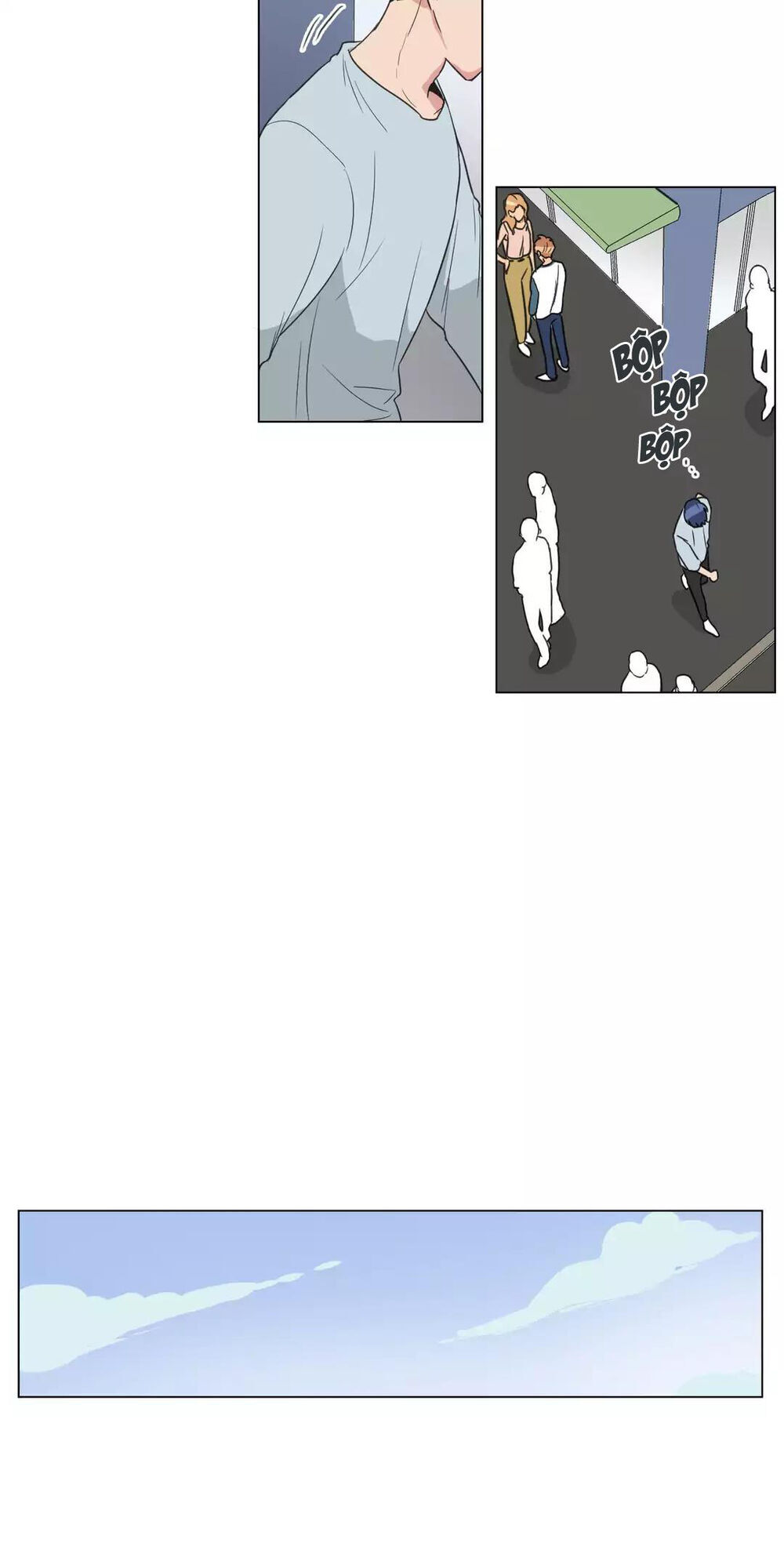 Tỏ Tình Nhầm Lẫn - Chương 71 - Trang 24