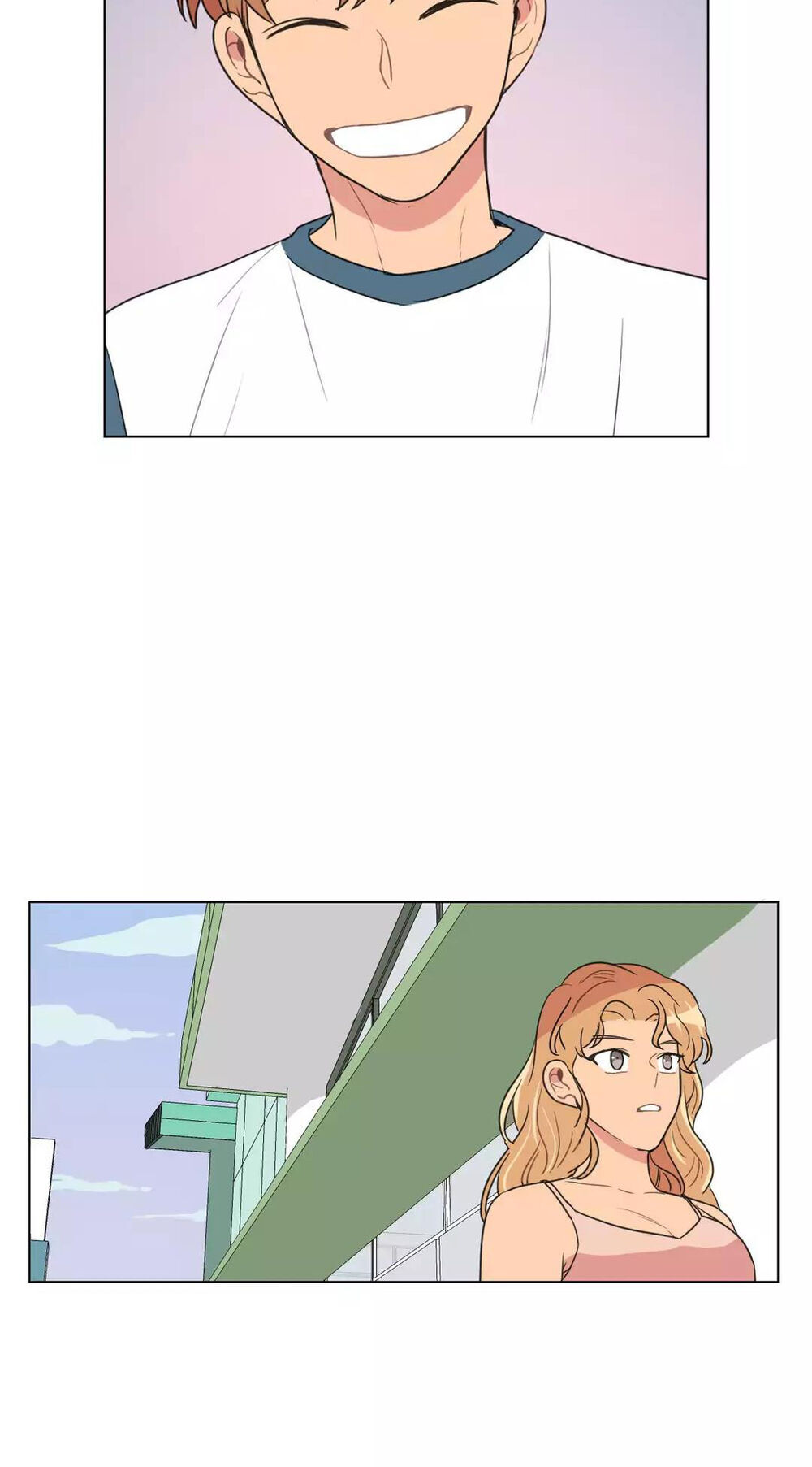 Tỏ Tình Nhầm Lẫn - Chương 71 - Trang 27