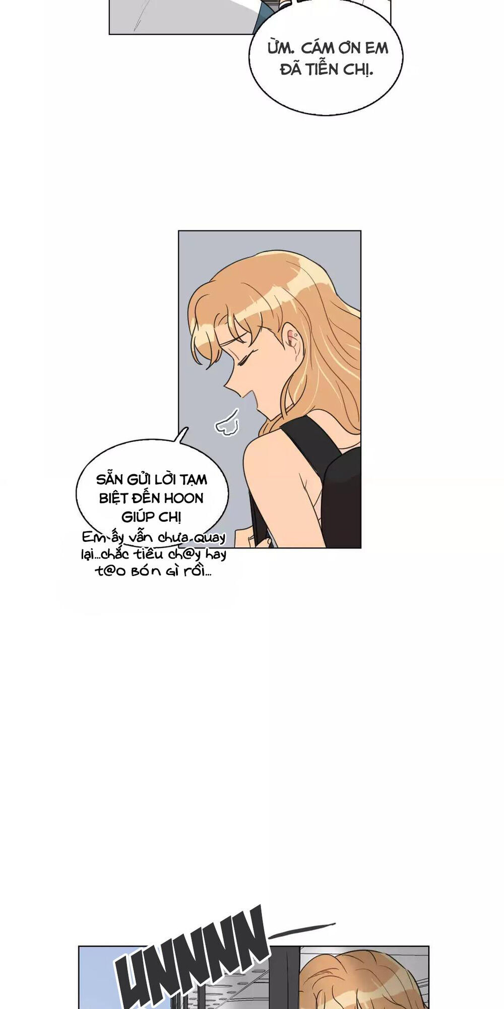 Tỏ Tình Nhầm Lẫn - Chương 71 - Trang 29