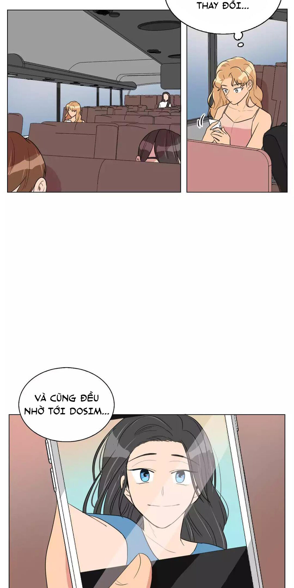 Tỏ Tình Nhầm Lẫn - Chương 71 - Trang 31