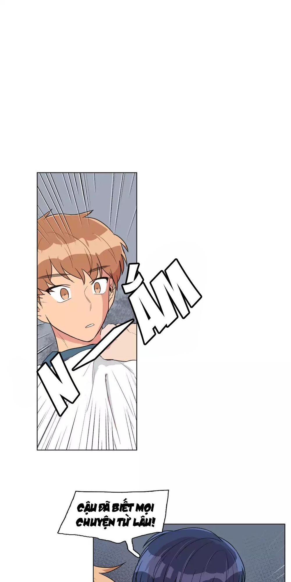 Tỏ Tình Nhầm Lẫn - Chương 72 - Trang 18