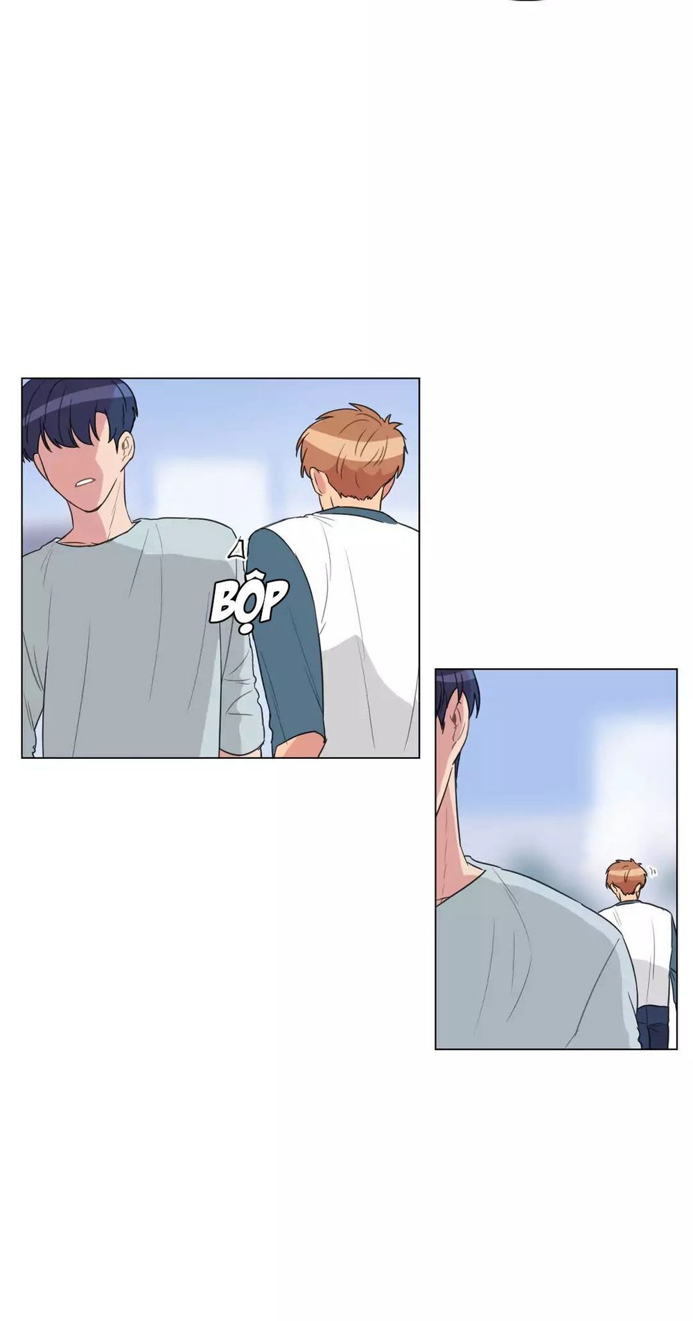 Tỏ Tình Nhầm Lẫn - Chương 72 - Trang 25