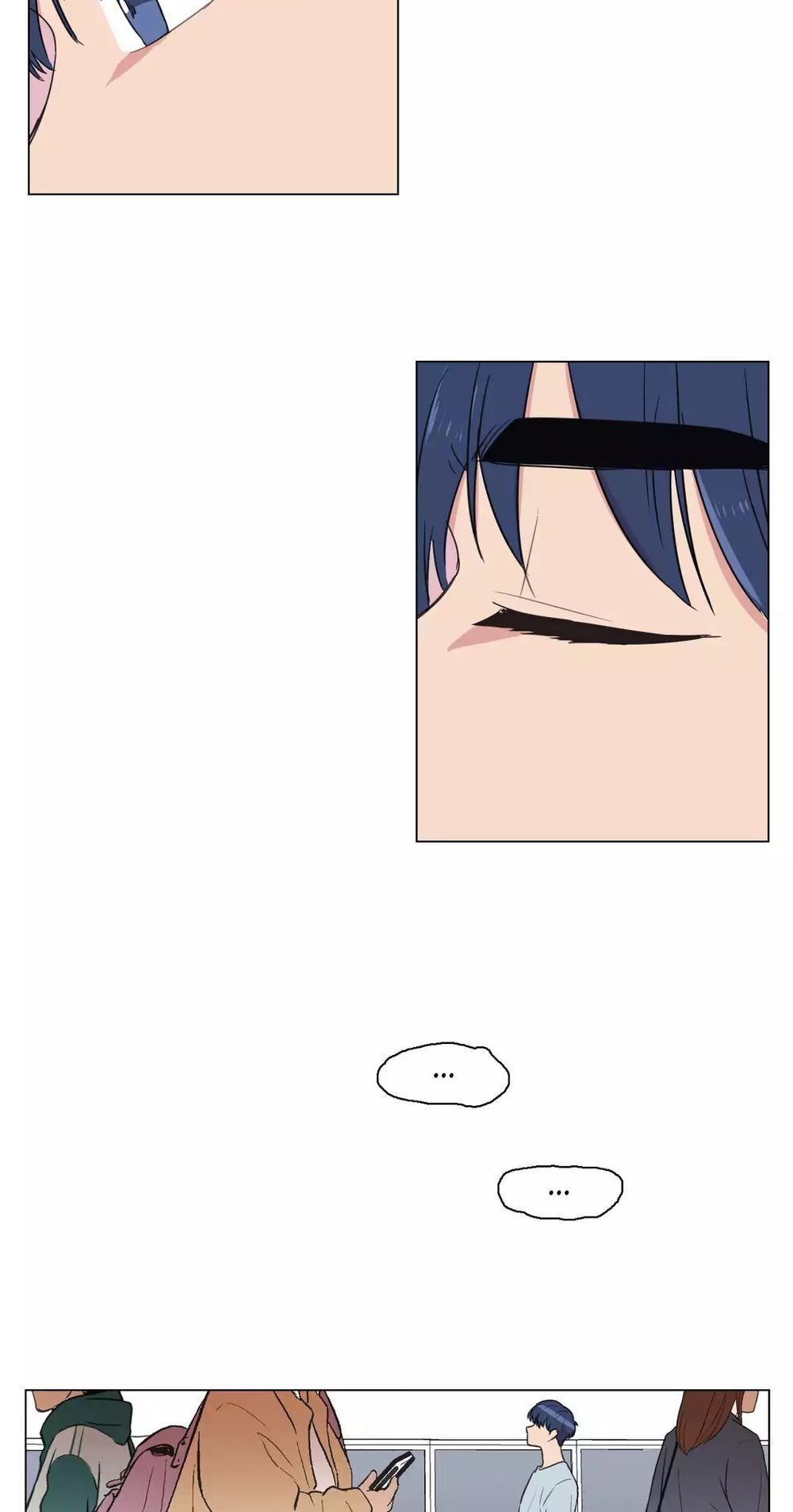 Tỏ Tình Nhầm Lẫn - Chương 72 - Trang 27