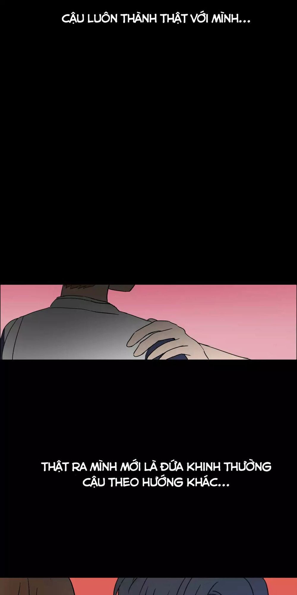 Tỏ Tình Nhầm Lẫn - Chương 72 - Trang 34