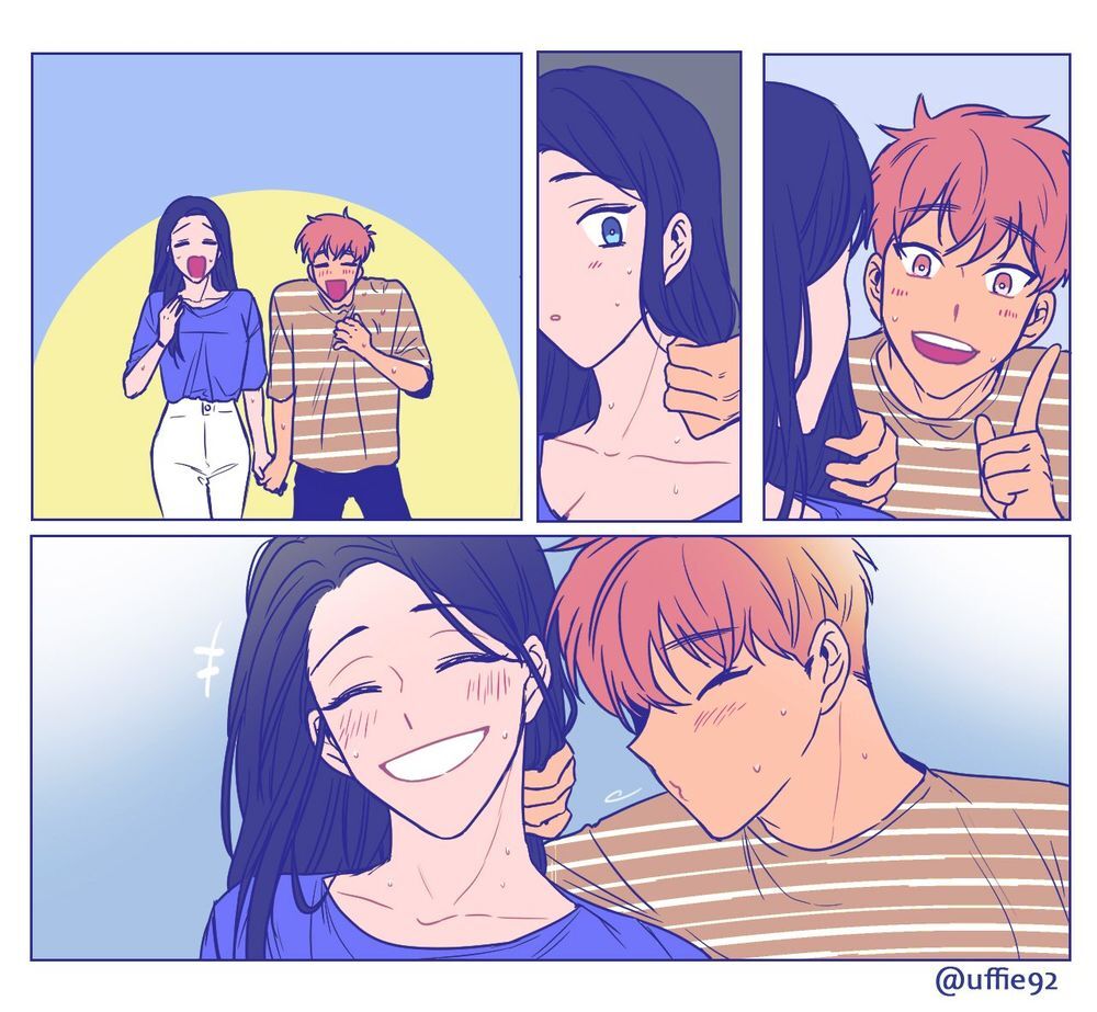 Tỏ Tình Nhầm Lẫn - Chương 72 - Trang 36