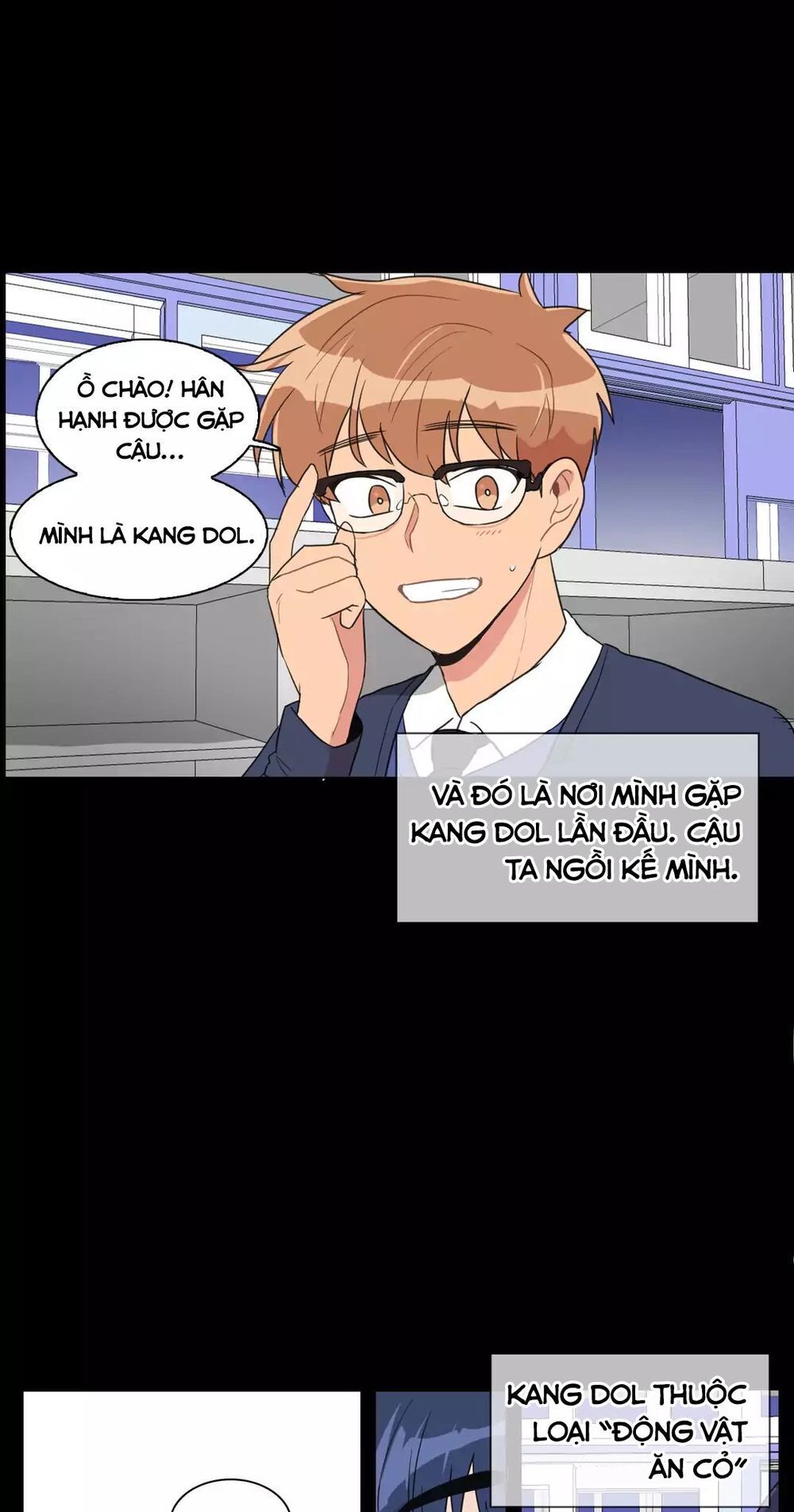 Tỏ Tình Nhầm Lẫn - Chương 73 - Trang 11