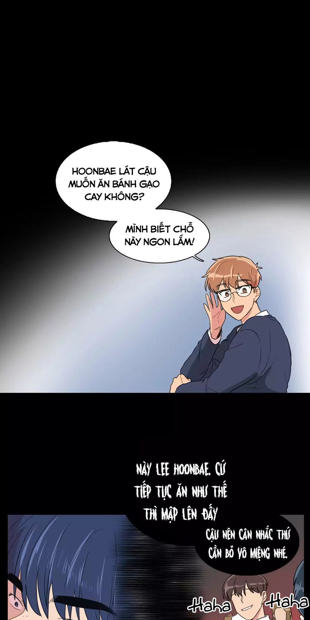 Tỏ Tình Nhầm Lẫn - Chương 73 - Trang 14