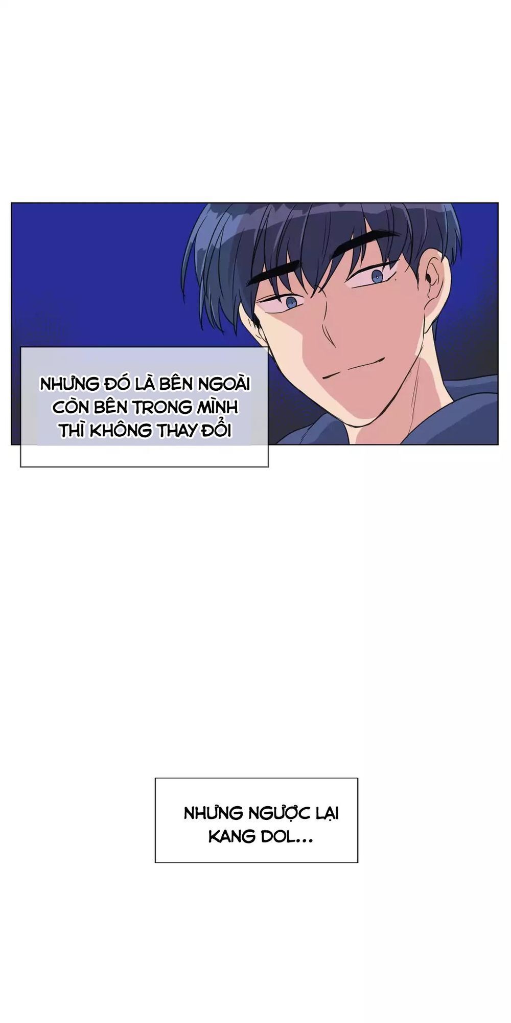 Tỏ Tình Nhầm Lẫn - Chương 73 - Trang 20