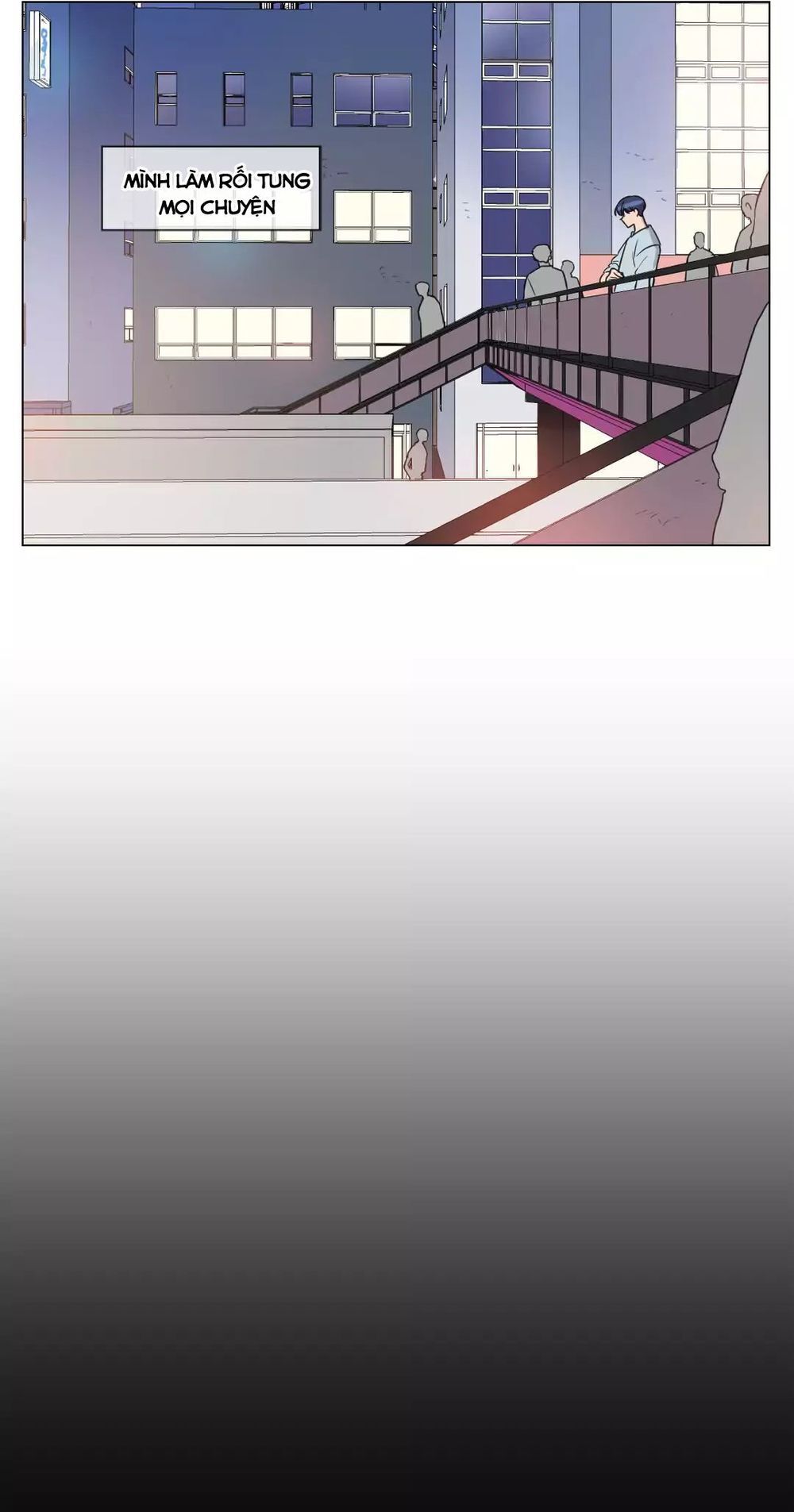 Tỏ Tình Nhầm Lẫn - Chương 73 - Trang 23