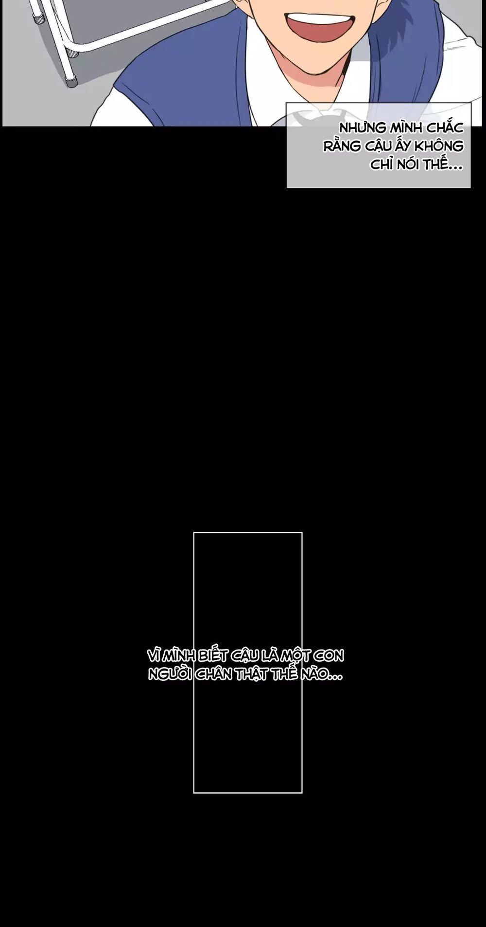 Tỏ Tình Nhầm Lẫn - Chương 73 - Trang 29