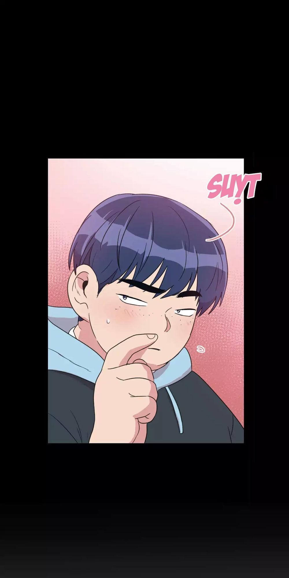 Tỏ Tình Nhầm Lẫn - Chương 73 - Trang 30