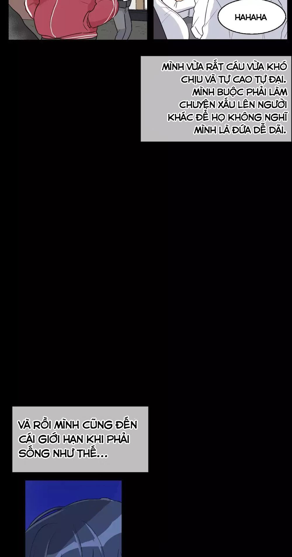 Tỏ Tình Nhầm Lẫn - Chương 73 - Trang 9