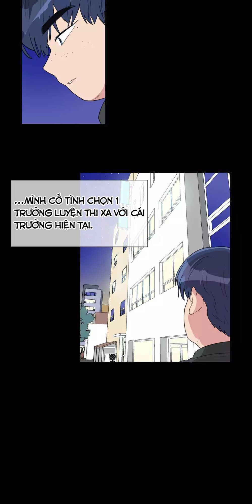 Tỏ Tình Nhầm Lẫn - Chương 73 - Trang 10