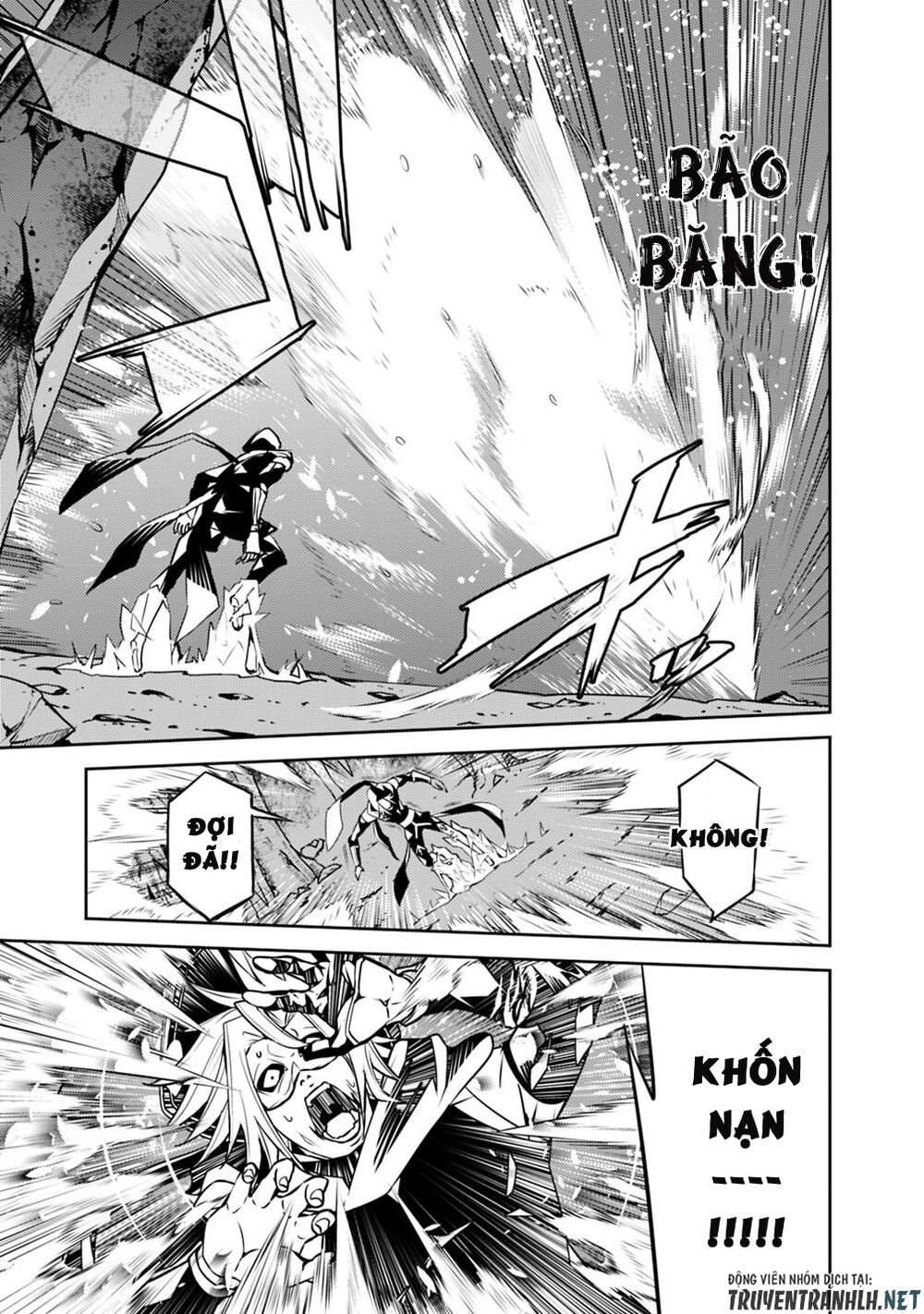 Shijou Saikyou No Mahou Kenshi, F Rank Boukensha Ni Tensei Suru ~ Kensei To Matei - Chương 19 - Trang 20